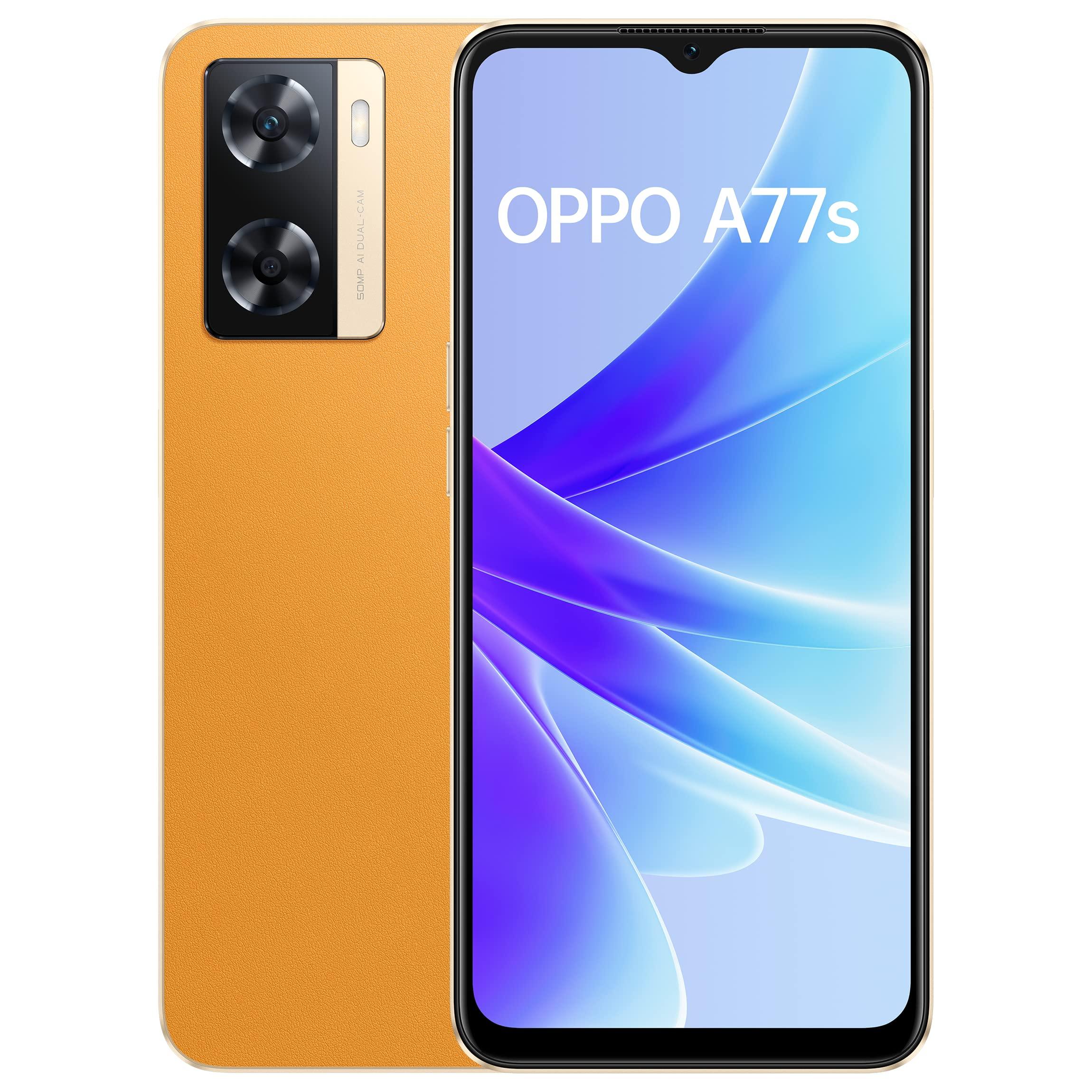 Oppo A77s